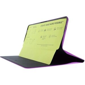 Logitech Create Protective Case w/ Stand for 12.9-Inch Apple iPad Pro 1 - Purple